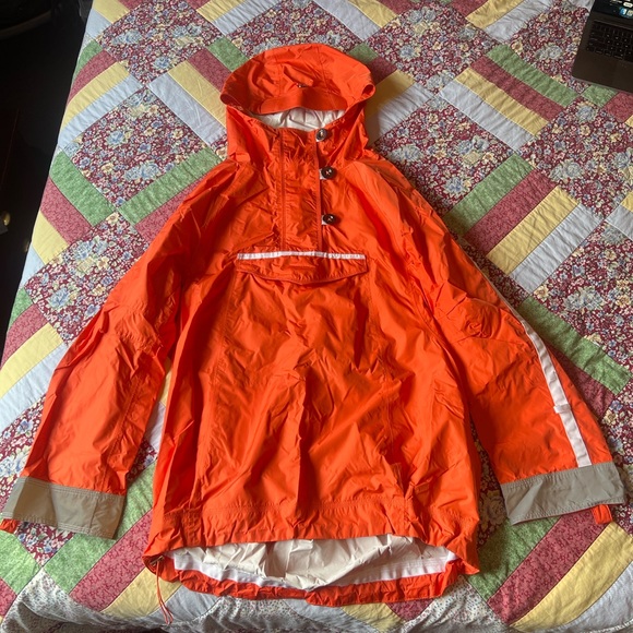 Lululemon Ride On Anorak in Dazzling Sz S/M. - Picture 3 of 14